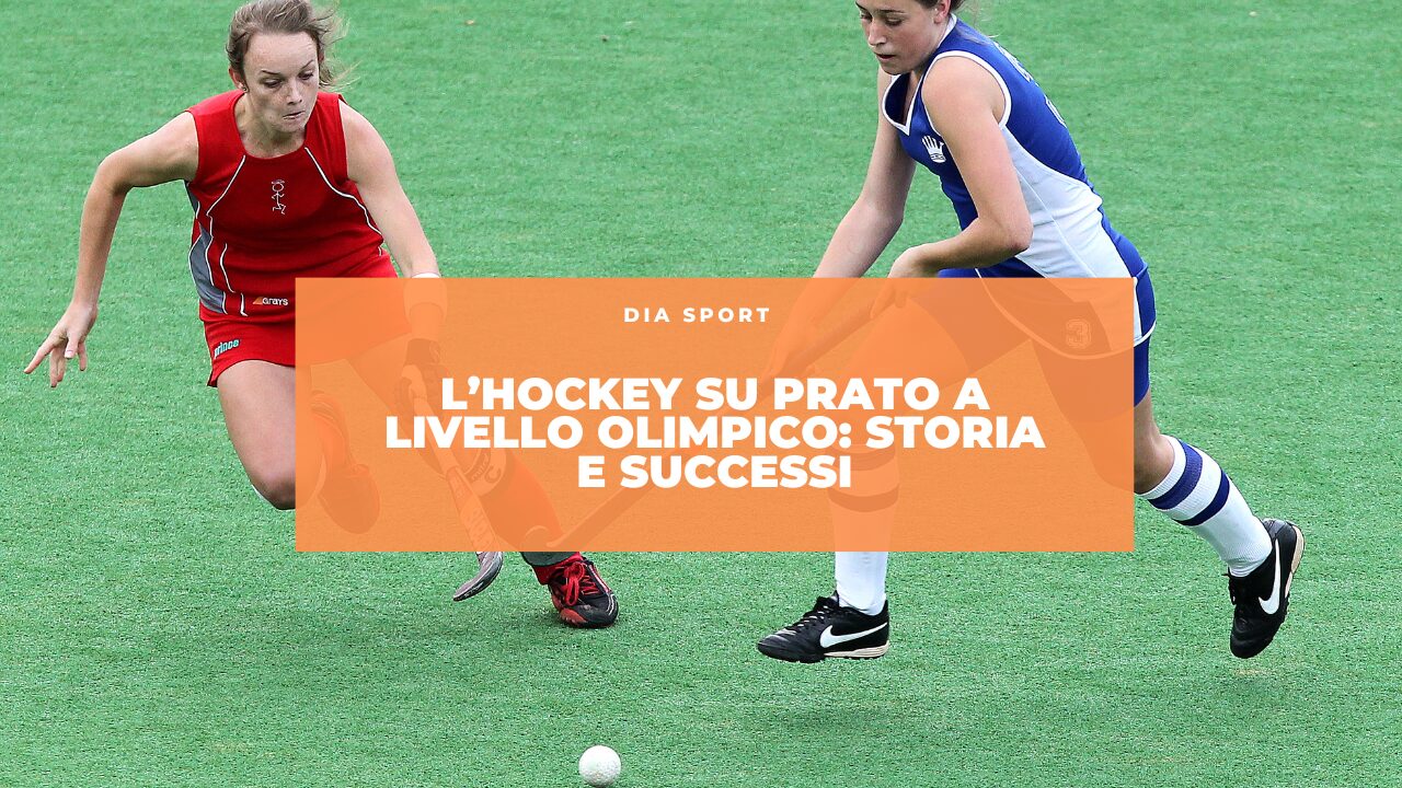 L’Hockey su Prato a Livello Olimpico: Storia e Successi