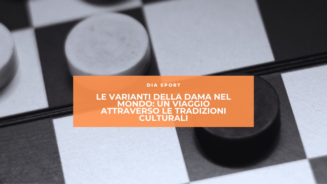 Le Varianti della Dama nel Mondo: Un Viaggio Attraverso le Tradizioni Culturali