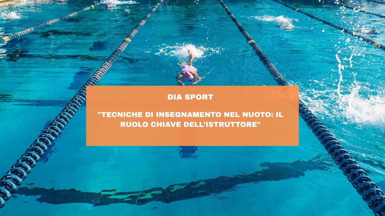 “Diventare Istruttore di Nuoto: Qualifiche, Certificazioni e Percorso Professionale”