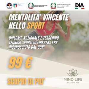 Mentalità Vincente nello Sport