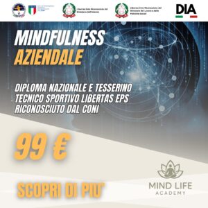 Mindfulness Aziendale