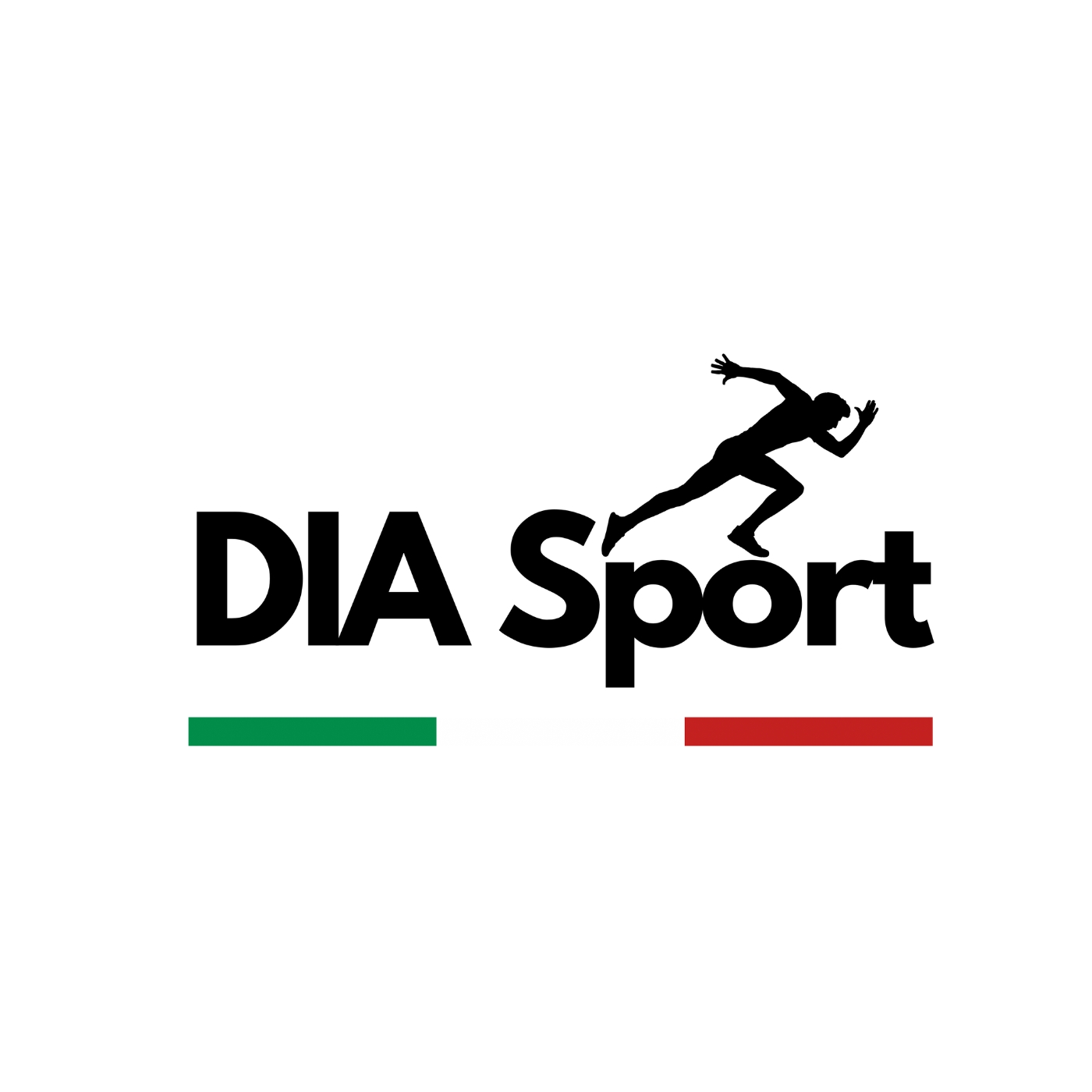 DIA Sport podcast artwork