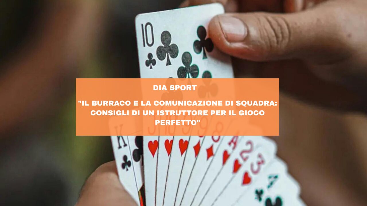 “Il Burraco e la Comunicazione di Squadra: Consigli di un Istruttore per il Gioco Perfetto”