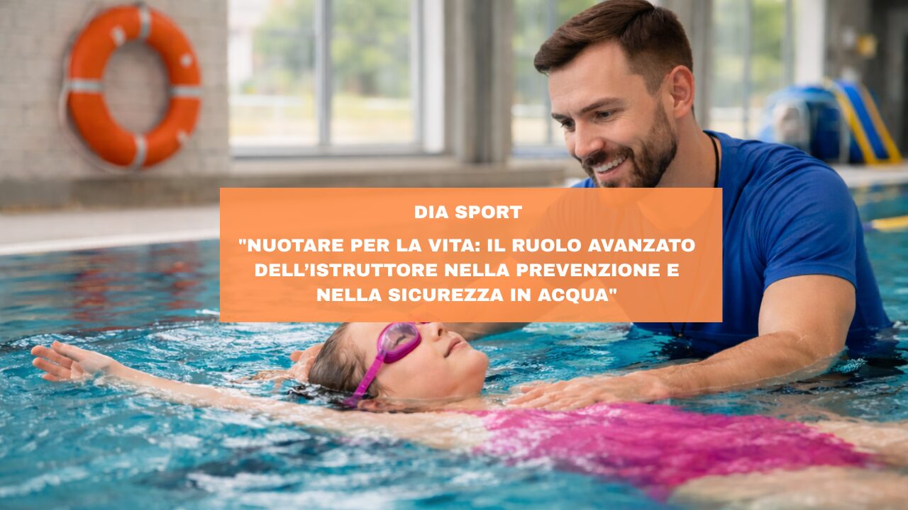 “Nuotare per la Vita: Il Ruolo Avanzato dell’Istruttore nella Prevenzione e nella Sicurezza in Acqua”