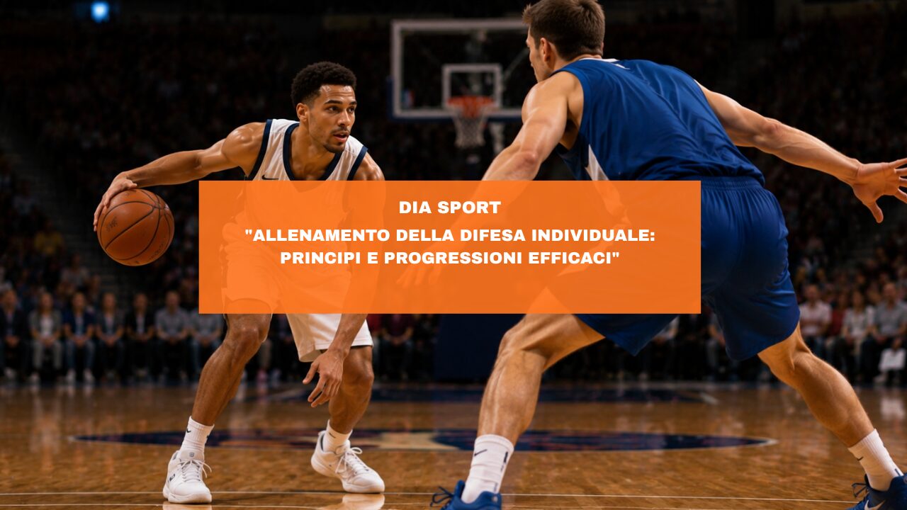 “Allenamento della Difesa Individuale: Principi e Progressioni Efficaci”
