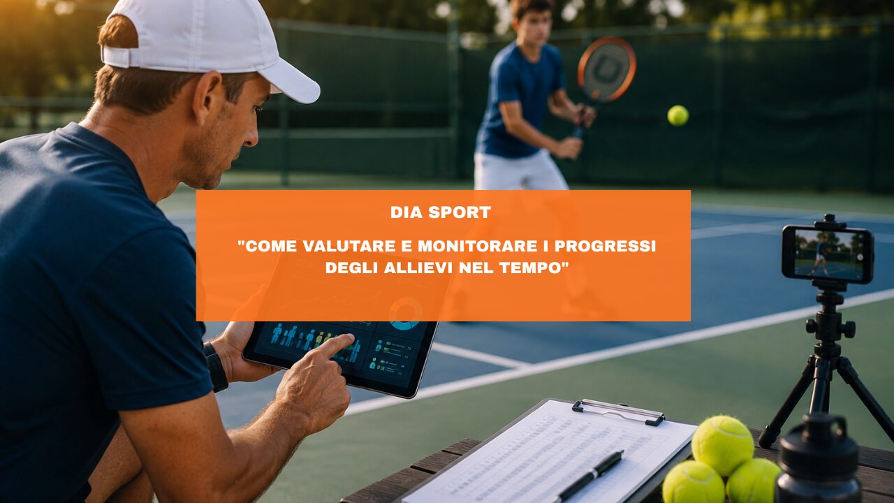 “Come Valutare e Monitorare i Progressi degli Allievi nel Tempo”